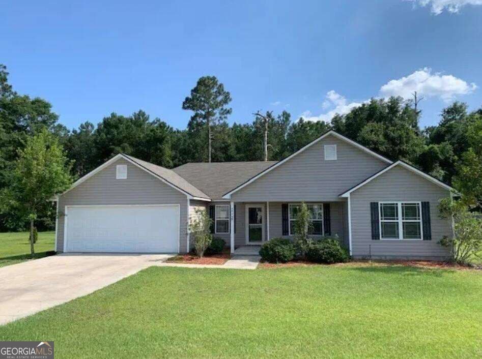 5779 Emily Lane, Hahira, GA 31632 — most recent listing photo
