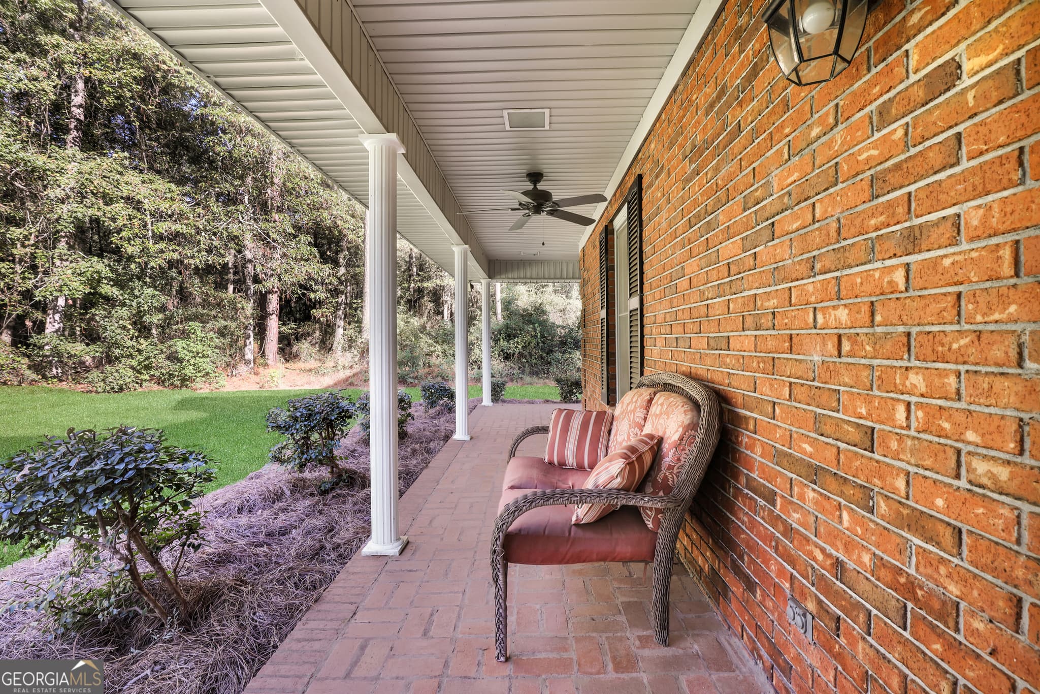 4 bedroom, 3.5 bathroom, 3,940 sq ft single family residence for sale at 252 Hagin Lane, Statesboro, GA 30461 — photo 7