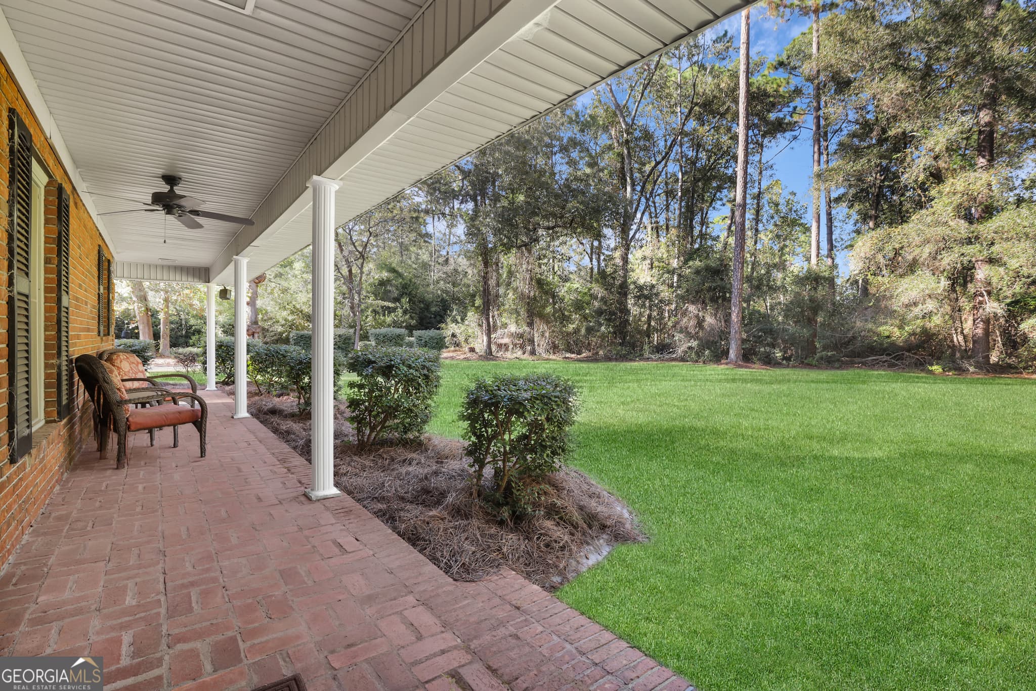 4 bedroom, 3.5 bathroom, 3,940 sq ft single family residence for sale at 252 Hagin Lane, Statesboro, GA 30461 — photo 5