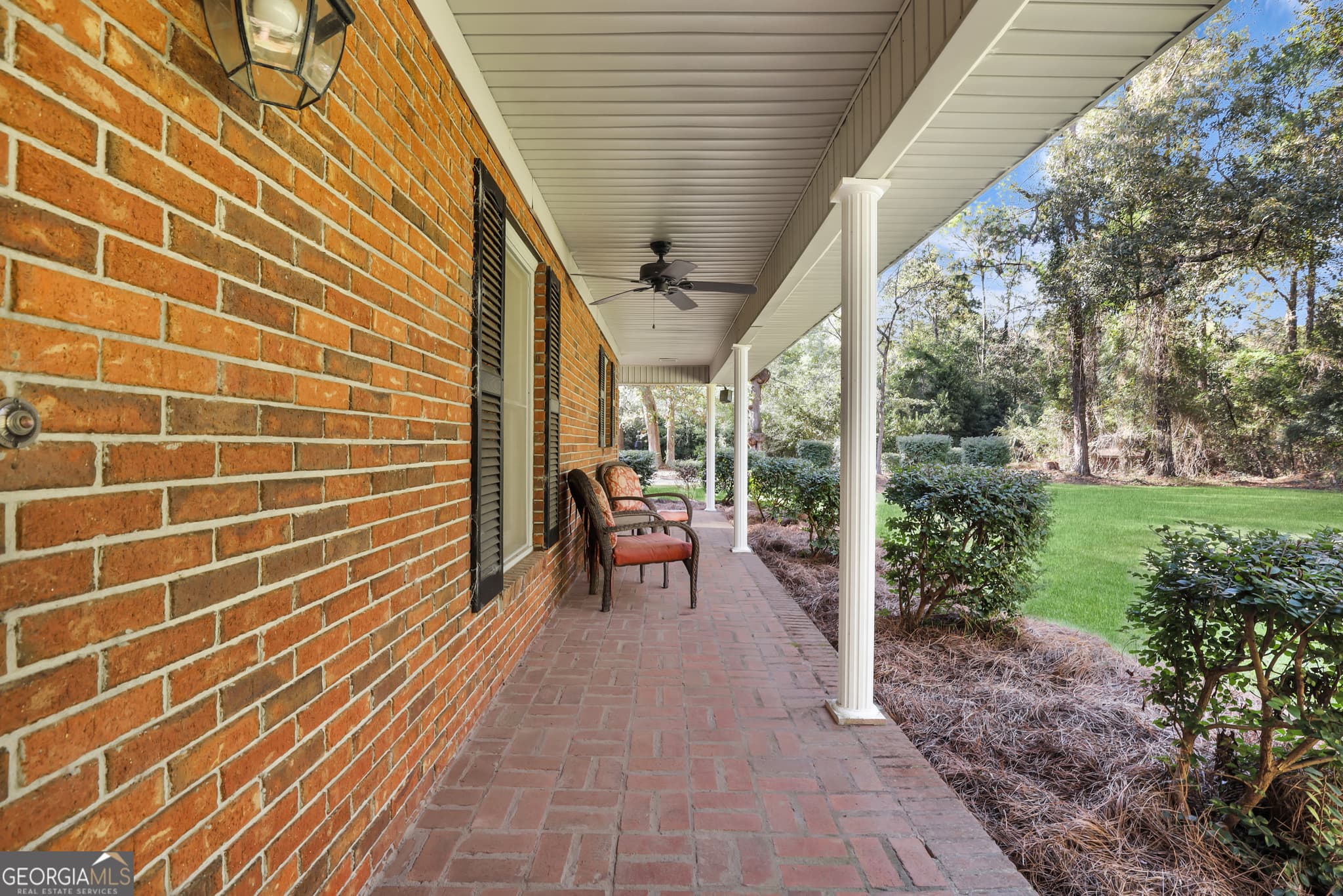 4 bedroom, 3.5 bathroom, 3,940 sq ft single family residence for sale at 252 Hagin Lane, Statesboro, GA 30461 — photo 4