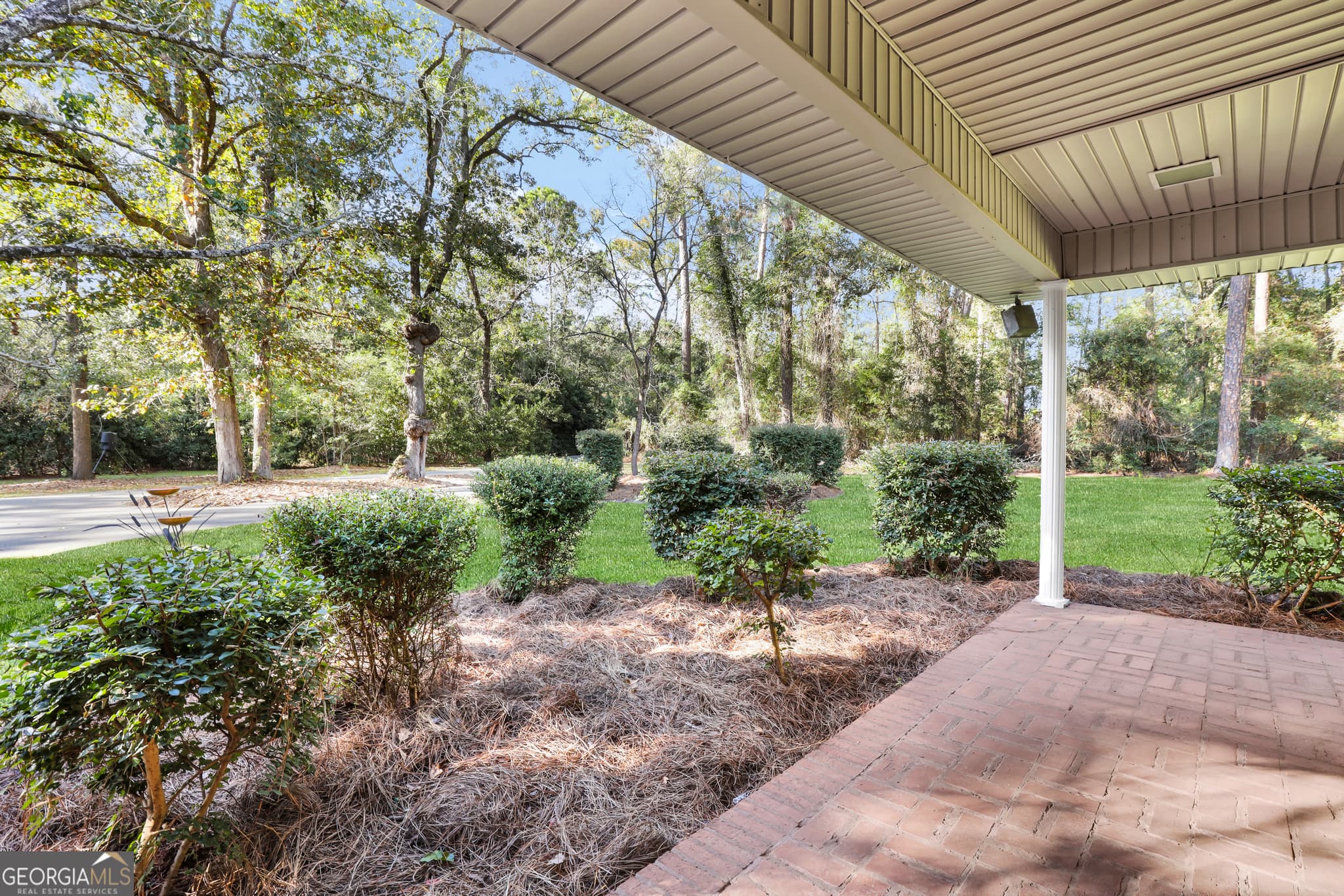 4 bedroom, 3.5 bathroom, 3,940 sq ft single family residence for sale at 252 Hagin Lane, Statesboro, GA 30461 — photo 8