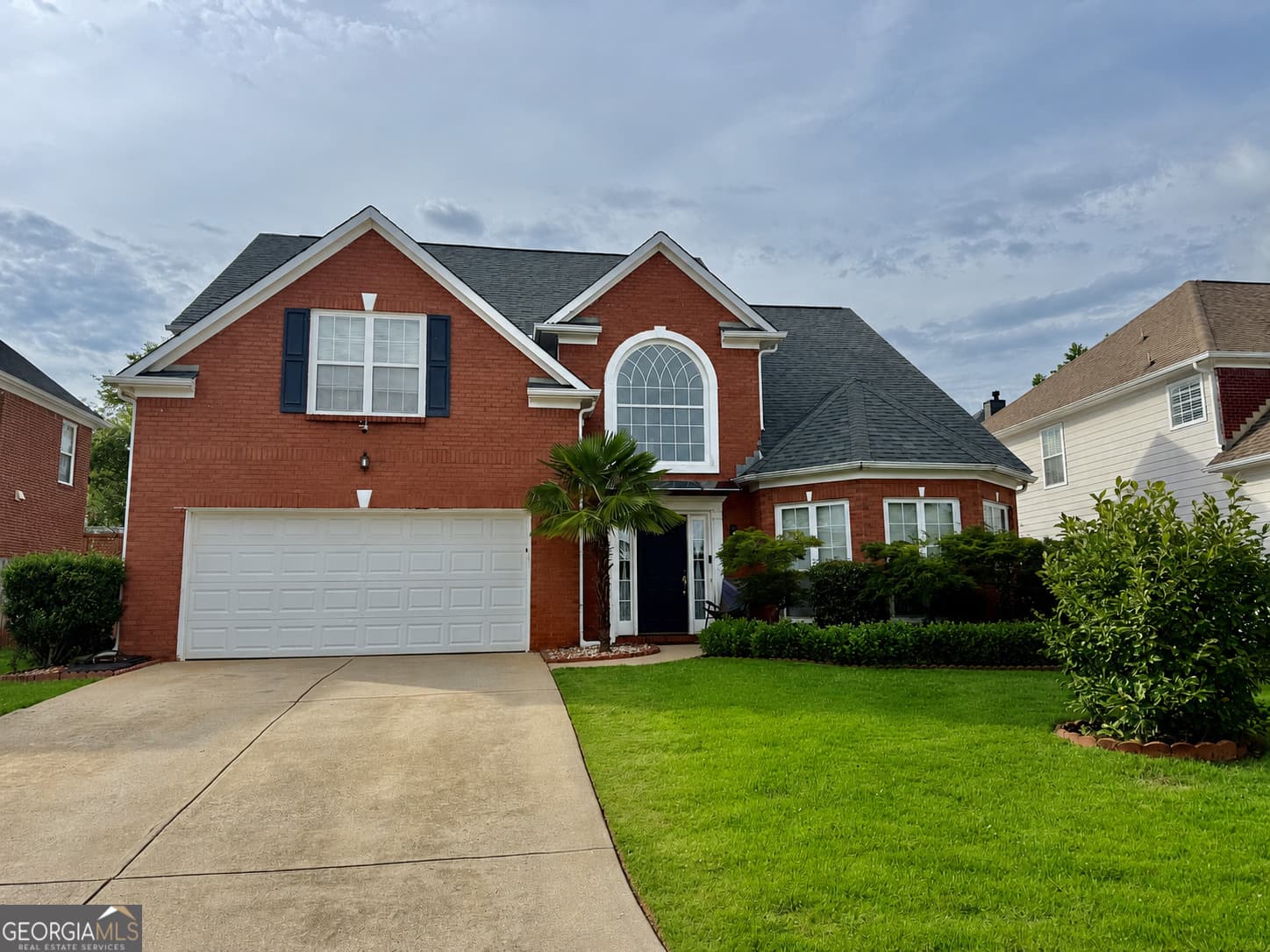 5 bedroom, 3 bathroom, 2,452 sq ft single family residence sold at 2795 Turning Leaf Drive, Lawrenceville, GA 30044