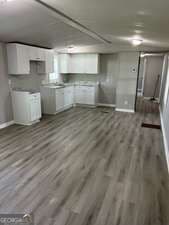 2 bedroom, 1.5 bathroom, 784 sq ft manufactured home,single family residence for rent at 65 Azalea Drive, Royston, GA 30662 for $950 a month — photo 2