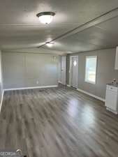 2 bedroom, 1.5 bathroom, 784 sq ft manufactured home,single family residence for rent at 65 Azalea Drive, Royston, GA 30662 for $950 a month — photo 6