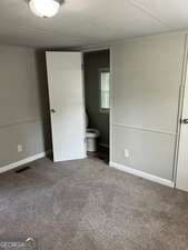 2 bedroom, 1.5 bathroom, 784 sq ft manufactured home,single family residence for rent at 65 Azalea Drive, Royston, GA 30662 for $950 a month — photo 7