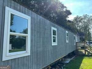 2 bedroom, 1.5 bathroom, 784 sq ft manufactured home,single family residence for rent at 65 Azalea Drive, Royston, GA 30662 for $950 a month