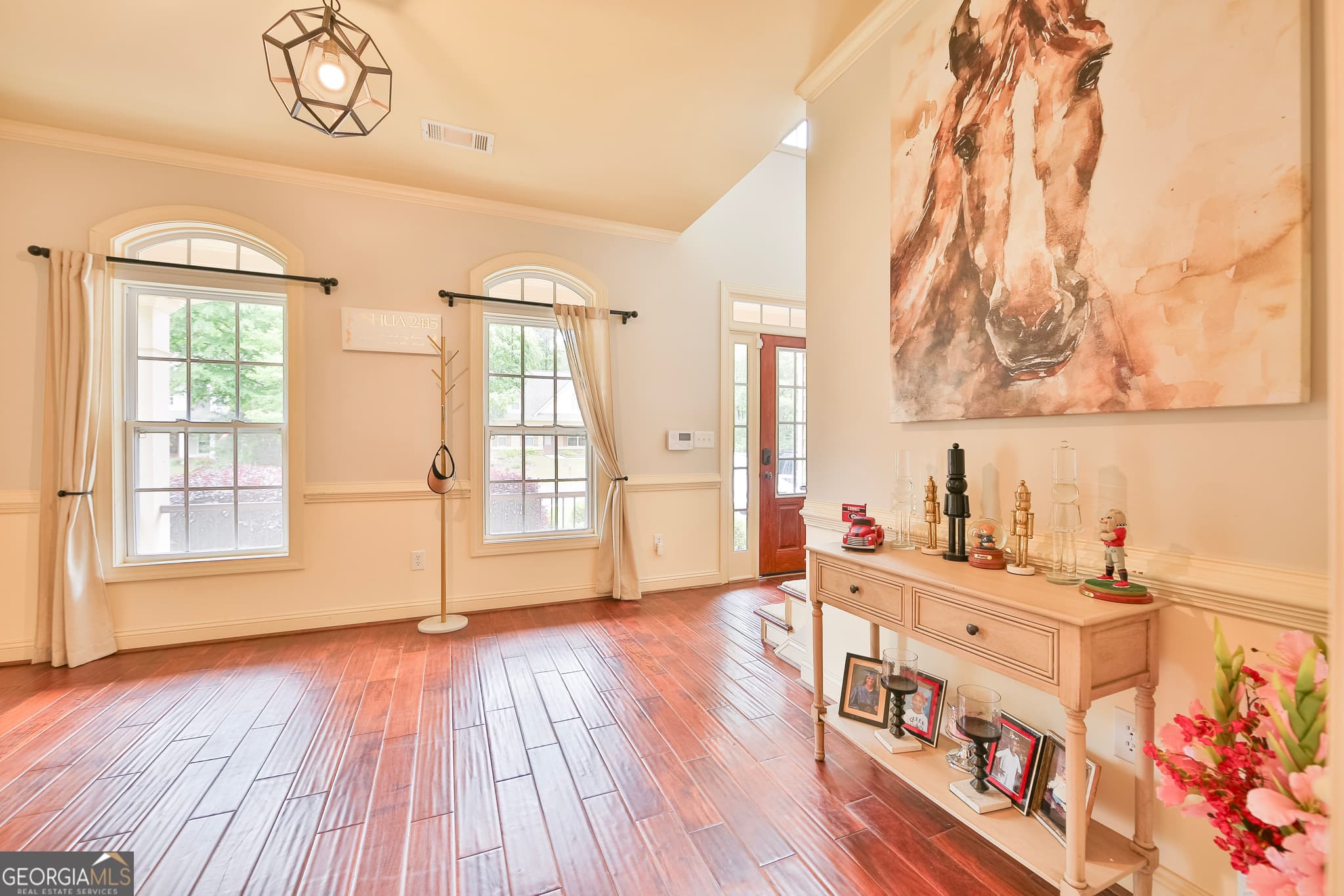 4 bedroom, 3.5 bathroom, 3,078 sq ft single family residence for sale at 133 Oak Drive, Gray, GA 31032 — photo 7