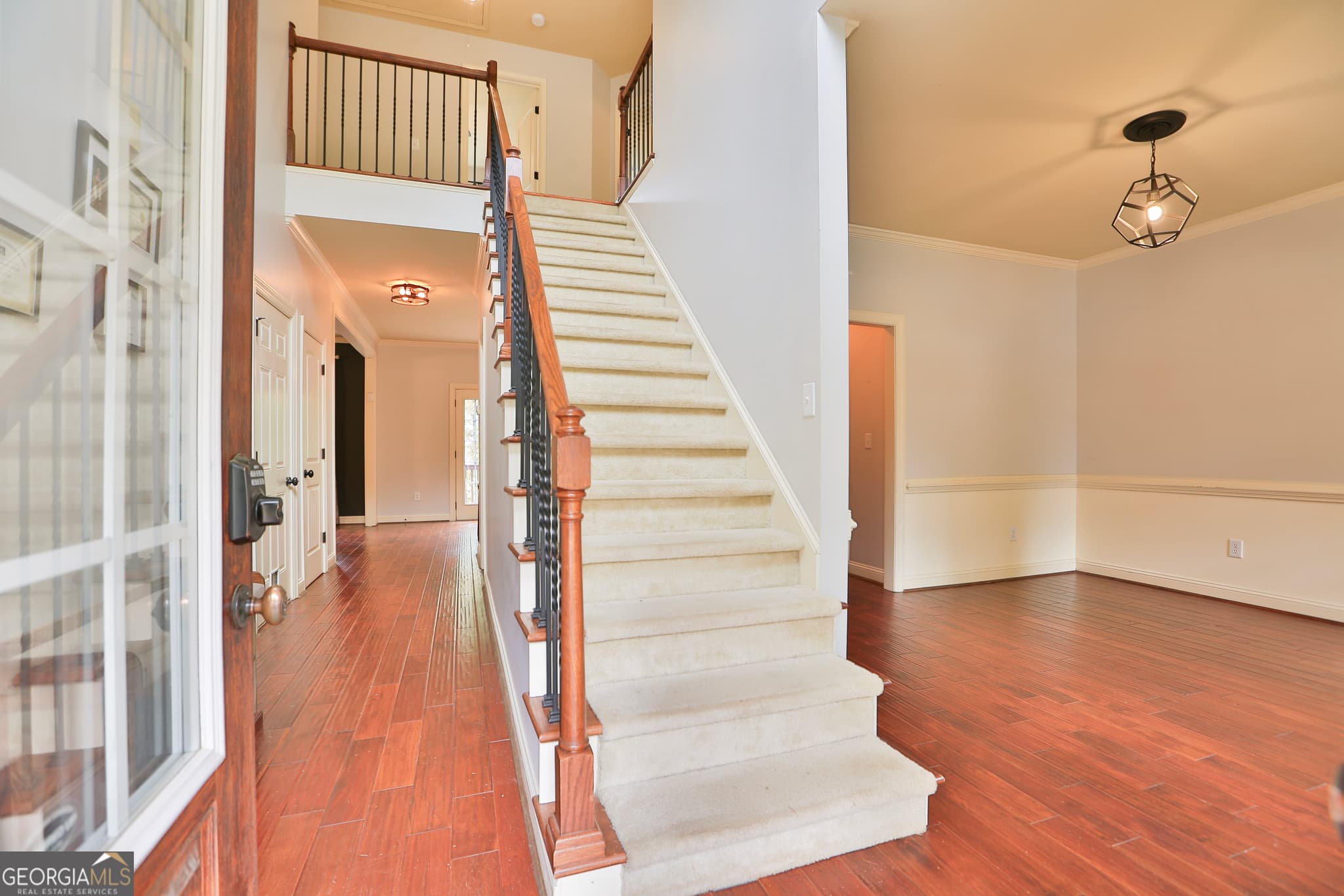 4 bedroom, 3.5 bathroom, 3,078 sq ft single family residence for sale at 133 Oak Drive, Gray, GA 31032 — photo 5