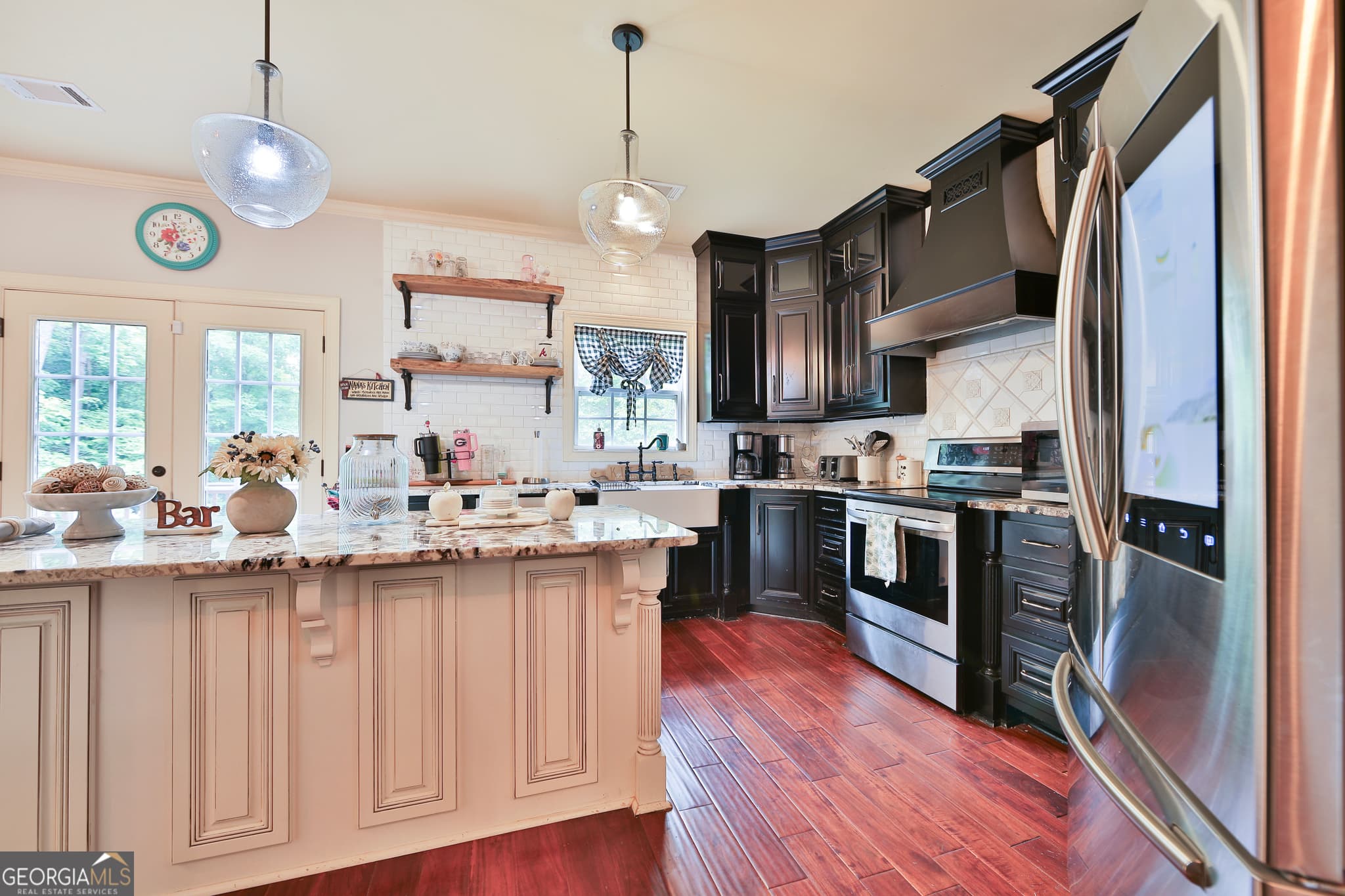 4 bedroom, 3.5 bathroom, 3,078 sq ft single family residence for sale at 133 Oak Drive, Gray, GA 31032 — photo 10