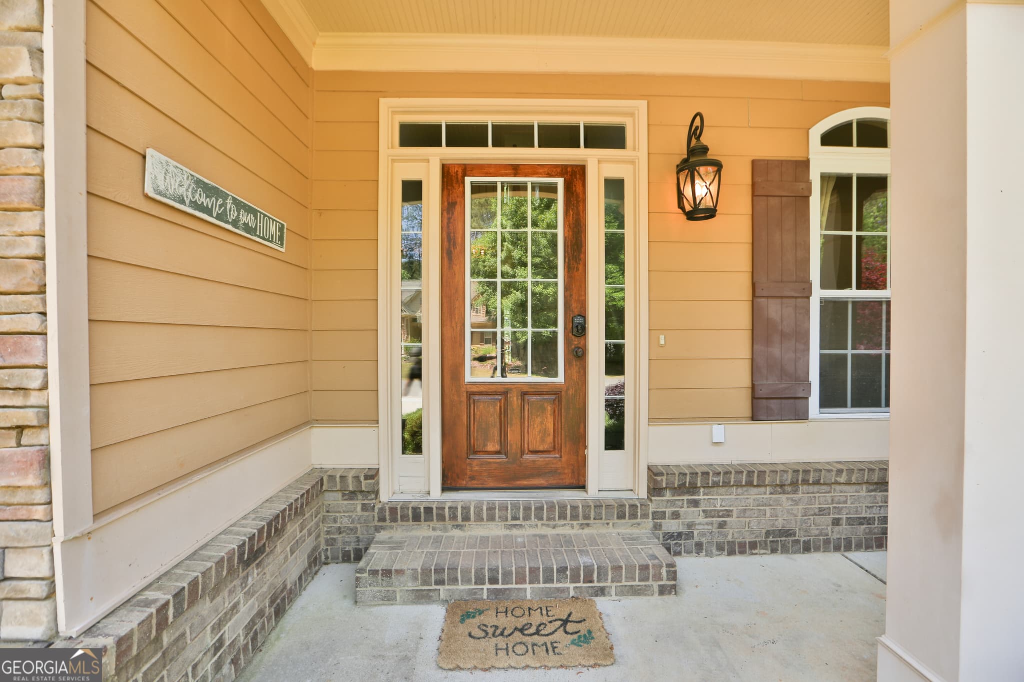 4 bedroom, 3.5 bathroom, 3,078 sq ft single family residence for sale at 133 Oak Drive, Gray, GA 31032 — photo 4
