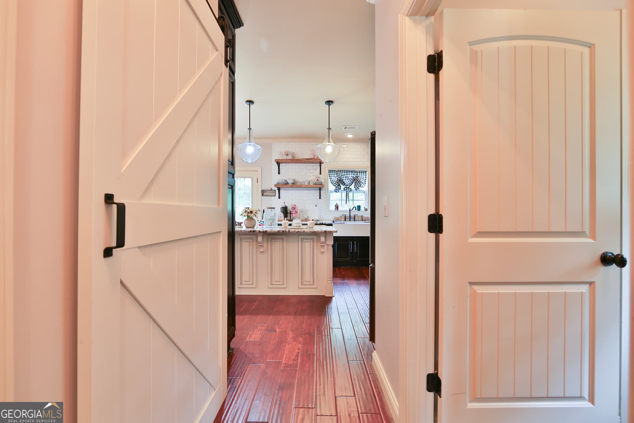 4 bedroom, 3.5 bathroom, 3,078 sq ft single family residence for sale at 133 Oak Drive, Gray, GA 31032 — photo 8