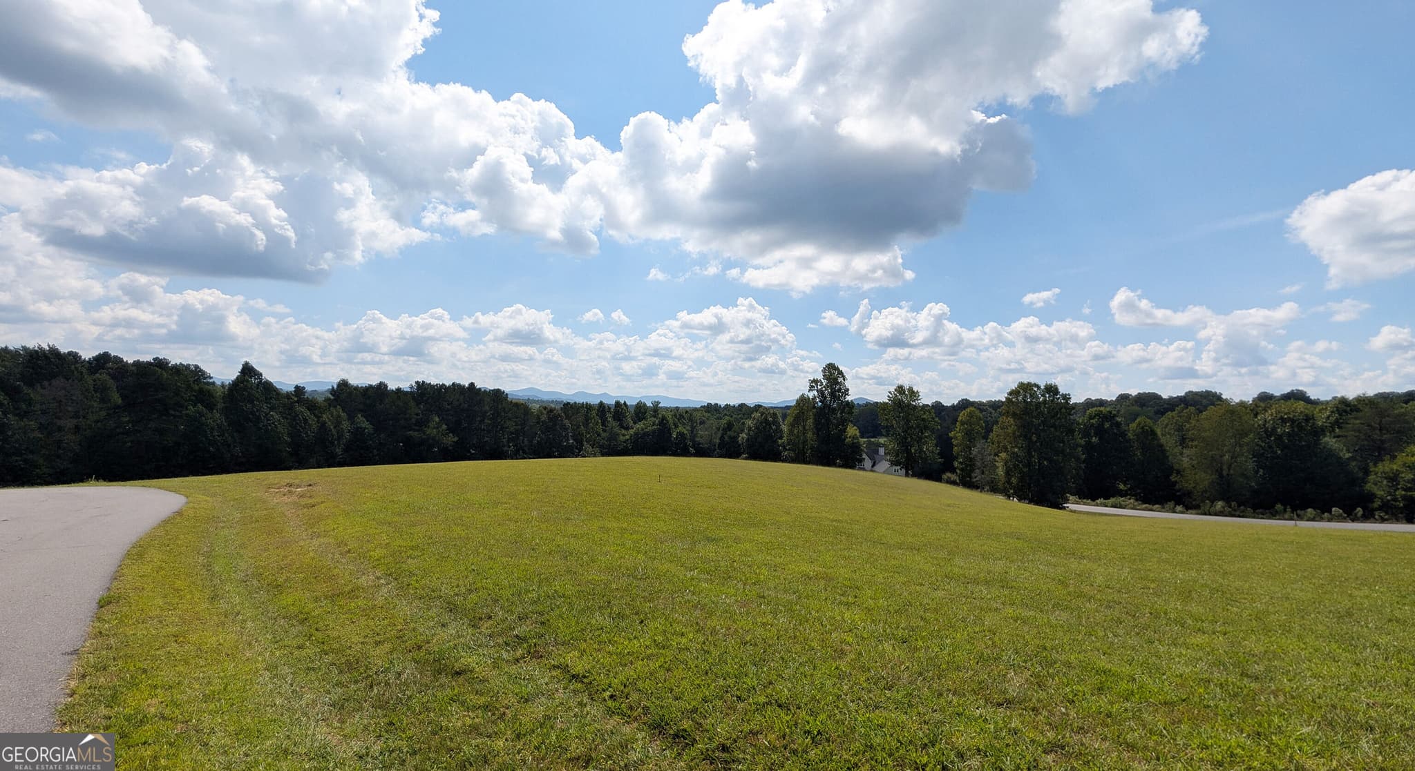 residential lot for sale at 22 Bonney Ridge Road, Blairsville, GA 30512 — photo 2