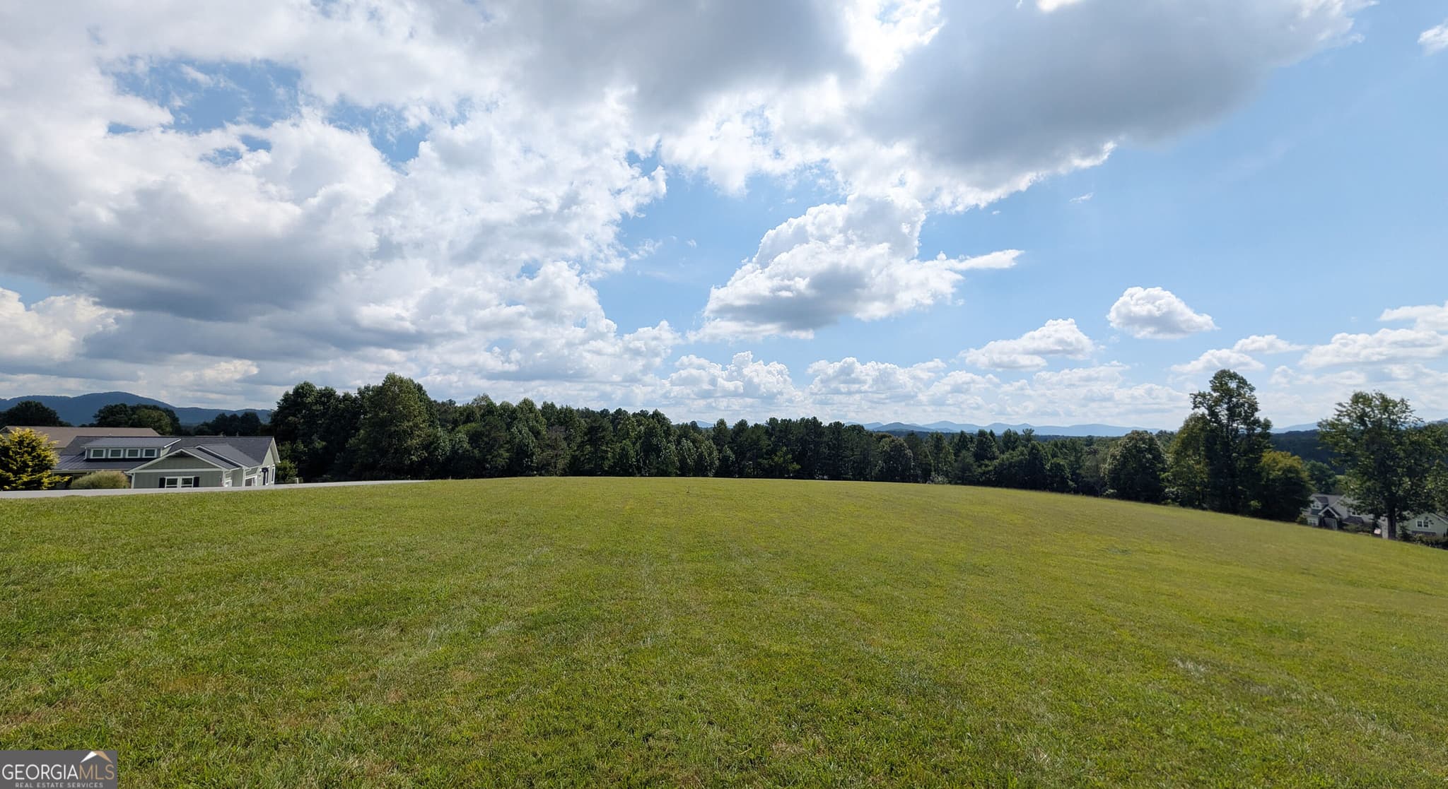 residential lot for sale at 22 Bonney Ridge Road, Blairsville, GA 30512 — photo 6