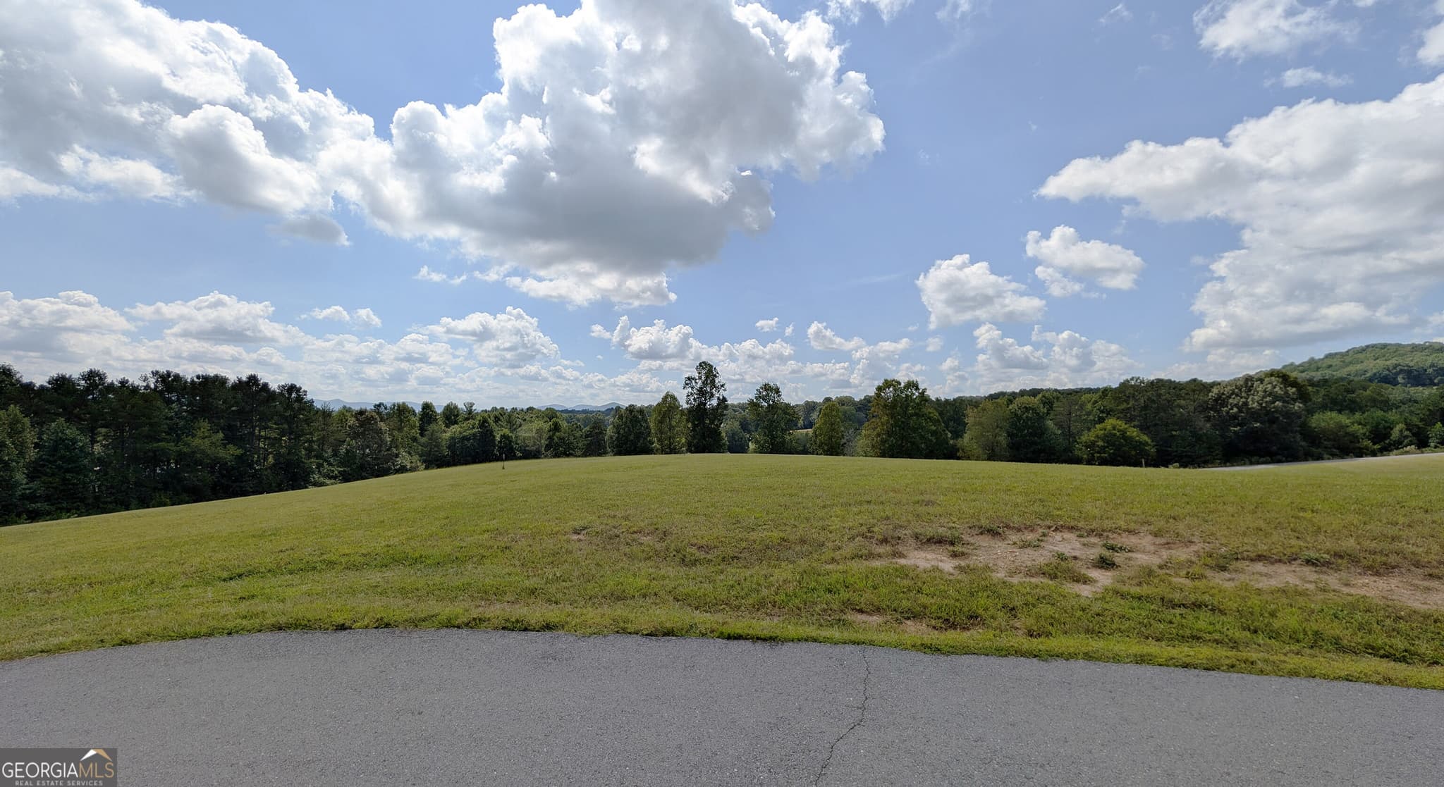 residential lot for sale at 22 Bonney Ridge Road, Blairsville, GA 30512 — photo 3