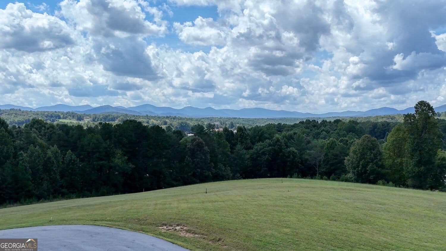 residential lot for sale at 22 Bonney Ridge Road, Blairsville, GA 30512 — photo 9