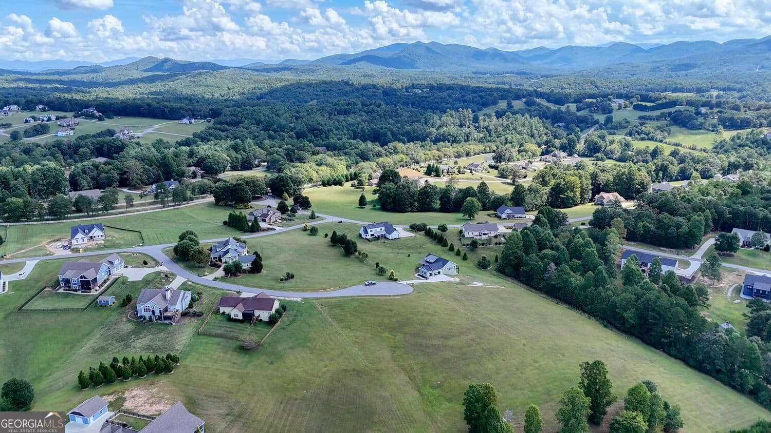 residential lot for sale at 22 Bonney Ridge Road, Blairsville, GA 30512 — photo 10