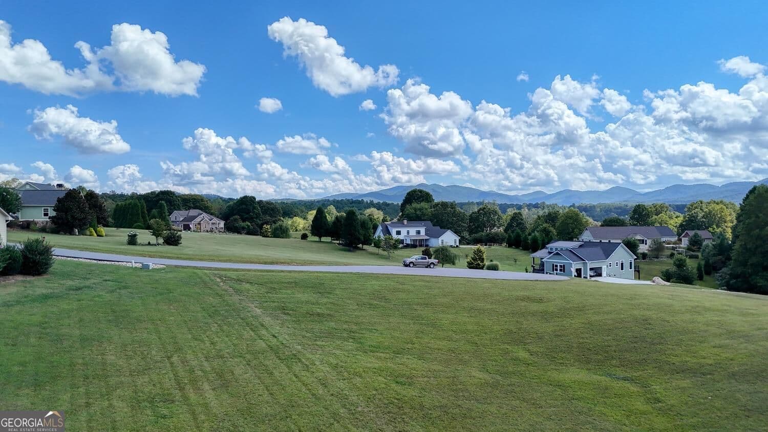 residential lot for sale at 22 Bonney Ridge Road, Blairsville, GA 30512 — photo 8