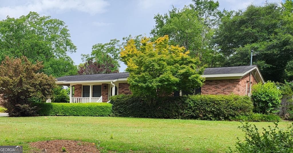 901 N Loop Road, Vidalia, GA 30474 — most recent listing photo
