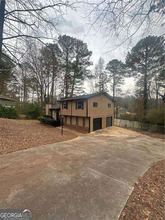 4 bedroom, 2 bathroom single family residence for rent at 4063 Daron Court, Ellenwood, GA 30294 for $2,000 a month — photo 1 of 1
