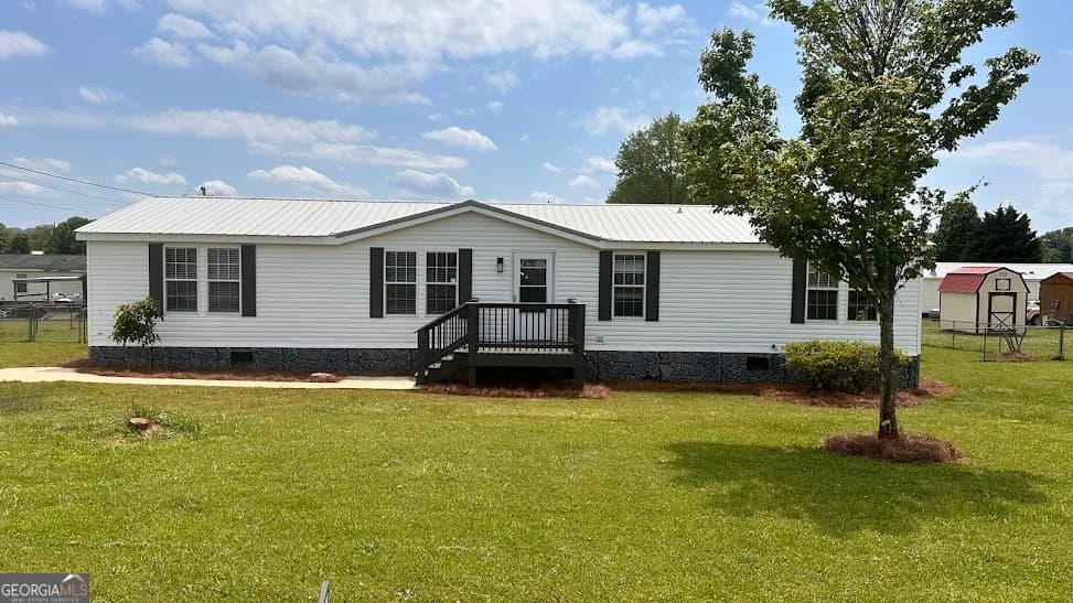 58 Robanna Circle 21, Ohatchee, AL 36271 — most recent listing photo