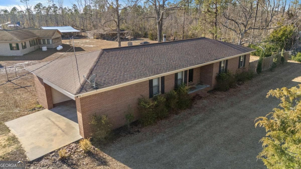 195 Old Savannah Road, Vidalia, GA 30474 — most recent listing photo