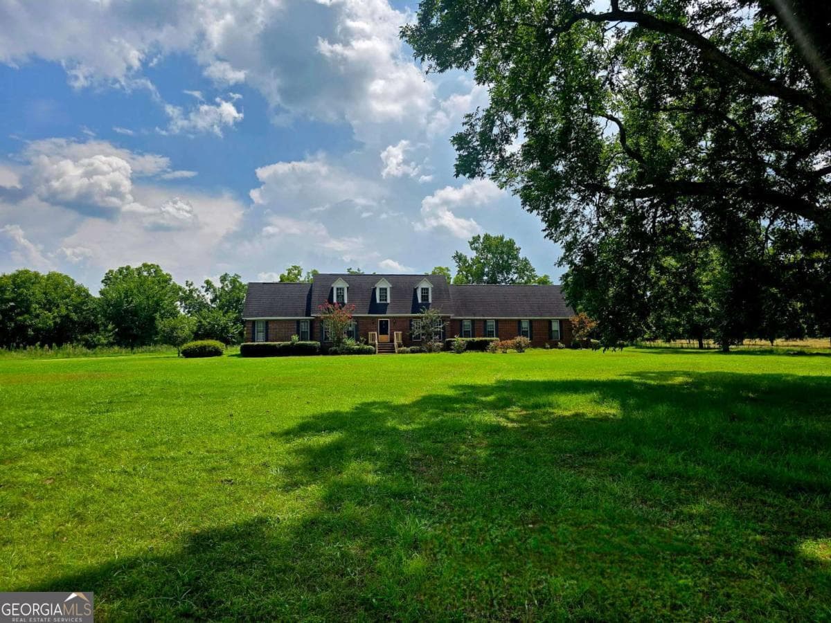 357 Ga Hwy 32 N/A, Ocilla, GA 31774 — most recent listing photo
