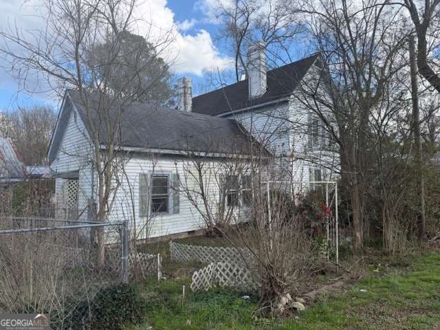 3 bedroom, 2 bathroom, 2,482 sq ft single family residence for sale at 111 Summer Street, Adairsville, GA 30103 — photo 2
