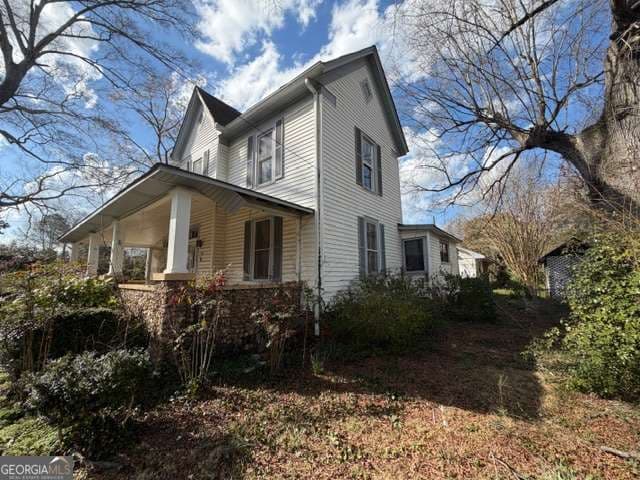 3 bedroom, 2 bathroom, 2,482 sq ft single family residence for sale at 111 Summer Street, Adairsville, GA 30103 — photo 6