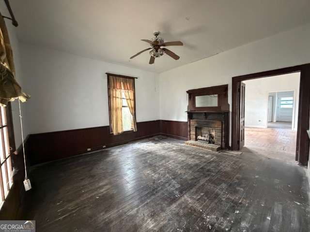 3 bedroom, 2 bathroom, 2,482 sq ft single family residence for sale at 111 Summer Street, Adairsville, GA 30103 — photo 10
