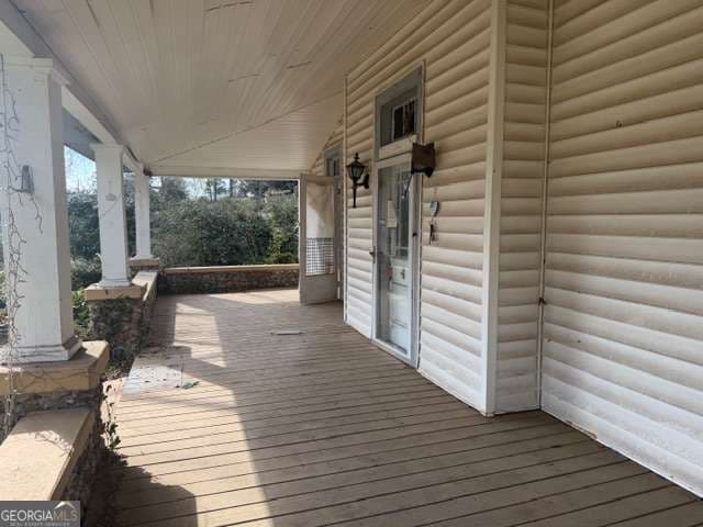 3 bedroom, 2 bathroom, 2,482 sq ft single family residence for sale at 111 Summer Street, Adairsville, GA 30103 — photo 8