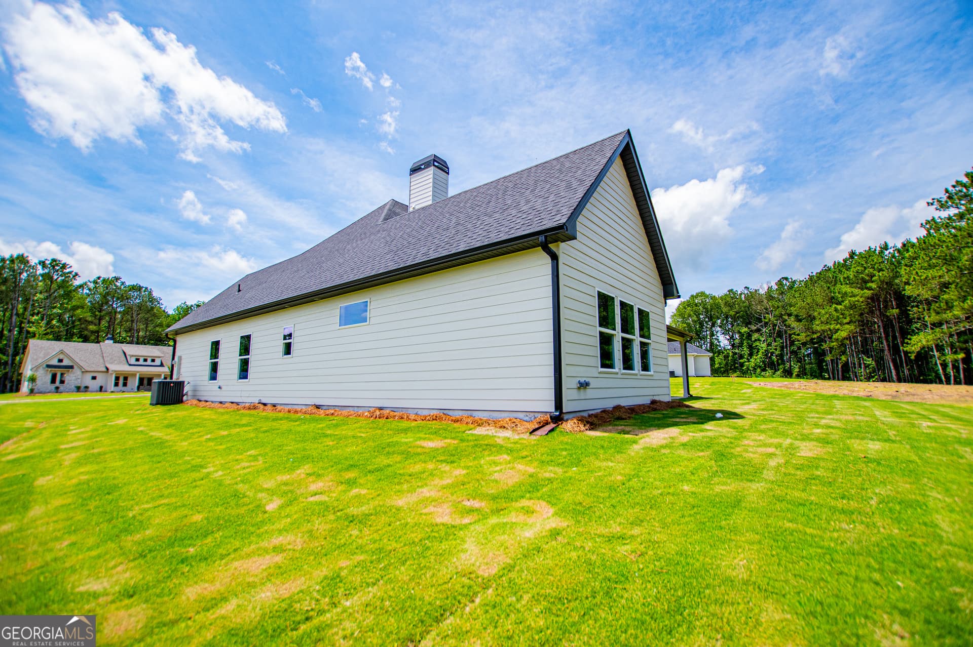 4 bedroom, 2.5 bathroom, 2,542 sq ft single family residence for sale at 127 Woodford Drive, Roopville, GA 30170 — photo 7