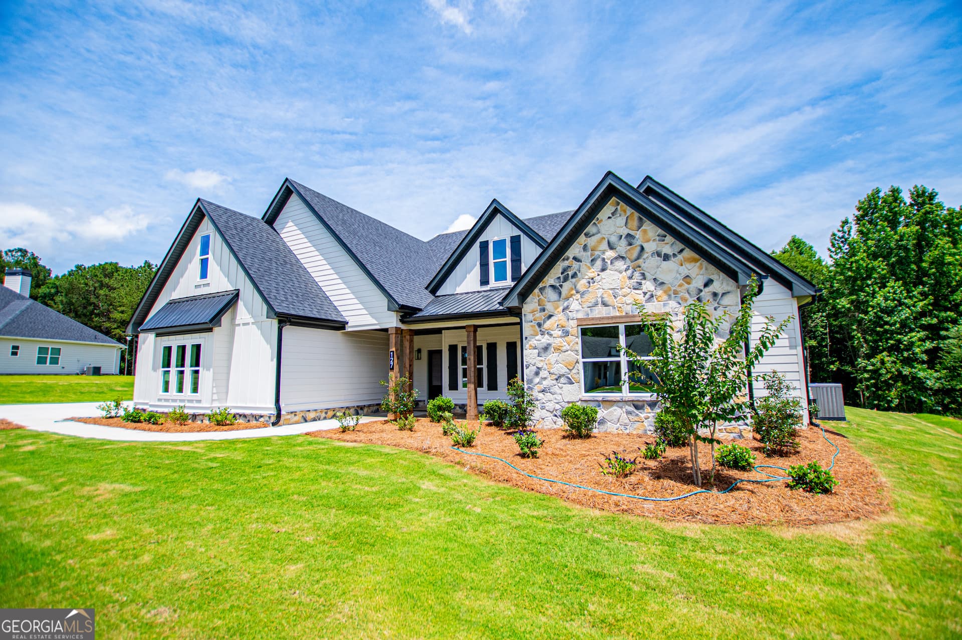 4 bedroom, 2.5 bathroom, 2,542 sq ft single family residence for sale at 127 Woodford Drive, Roopville, GA 30170 — photo 5