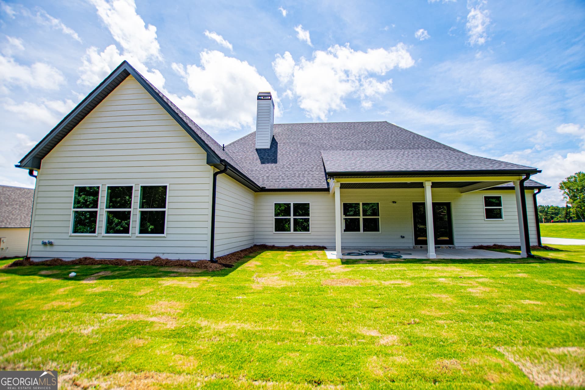 4 bedroom, 2.5 bathroom, 2,542 sq ft single family residence for sale at 127 Woodford Drive, Roopville, GA 30170 — photo 8