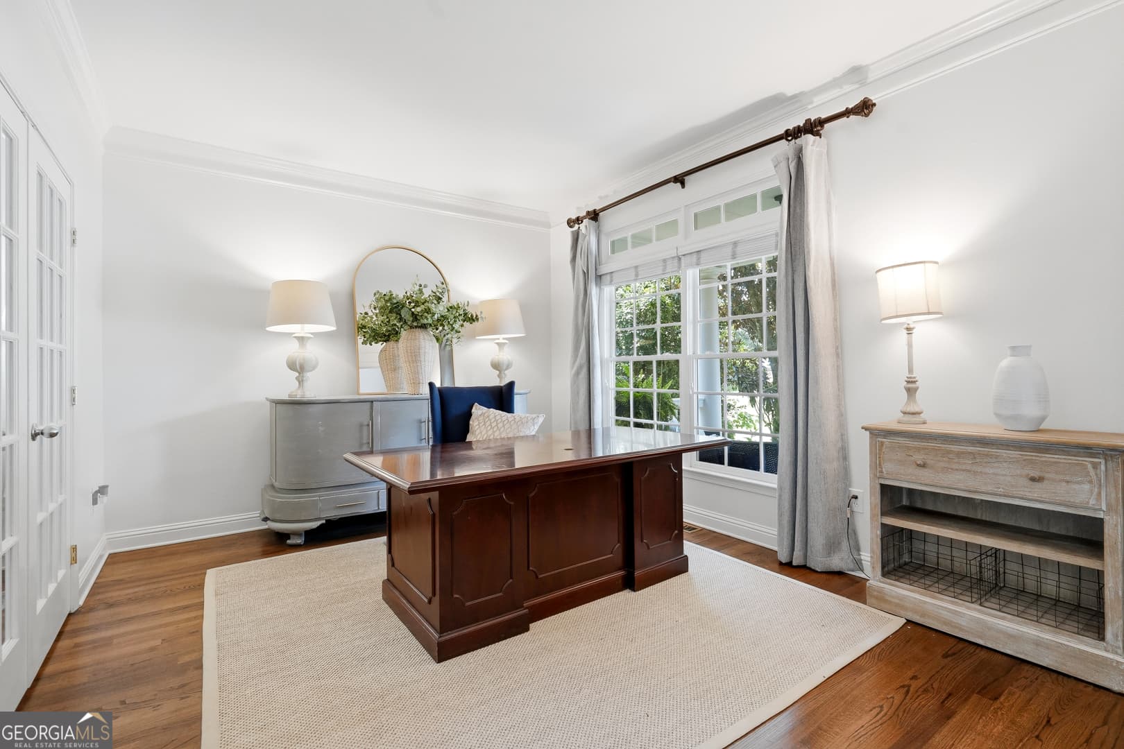5 bedroom, 4.5 bathroom, 4,778 sq ft single family residence for sale at 1766 Rosehedge Way, Kennesaw, GA 30152 — photo 7