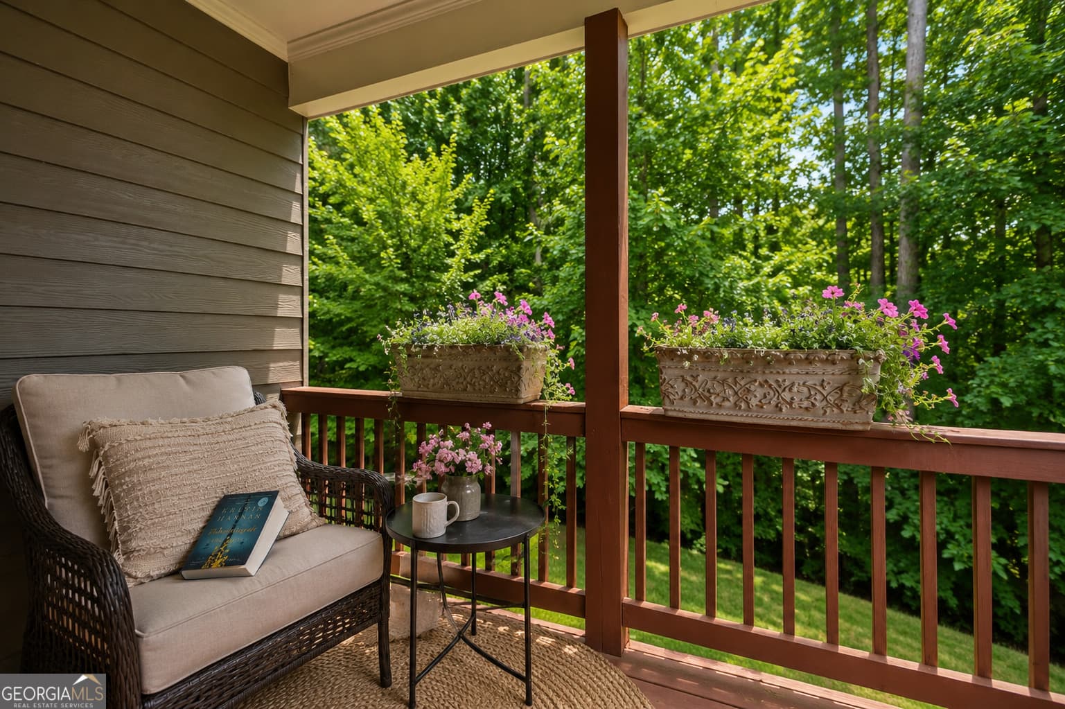 5 bedroom, 4.5 bathroom, 4,778 sq ft single family residence for sale at 1766 Rosehedge Way, Kennesaw, GA 30152 — photo 9