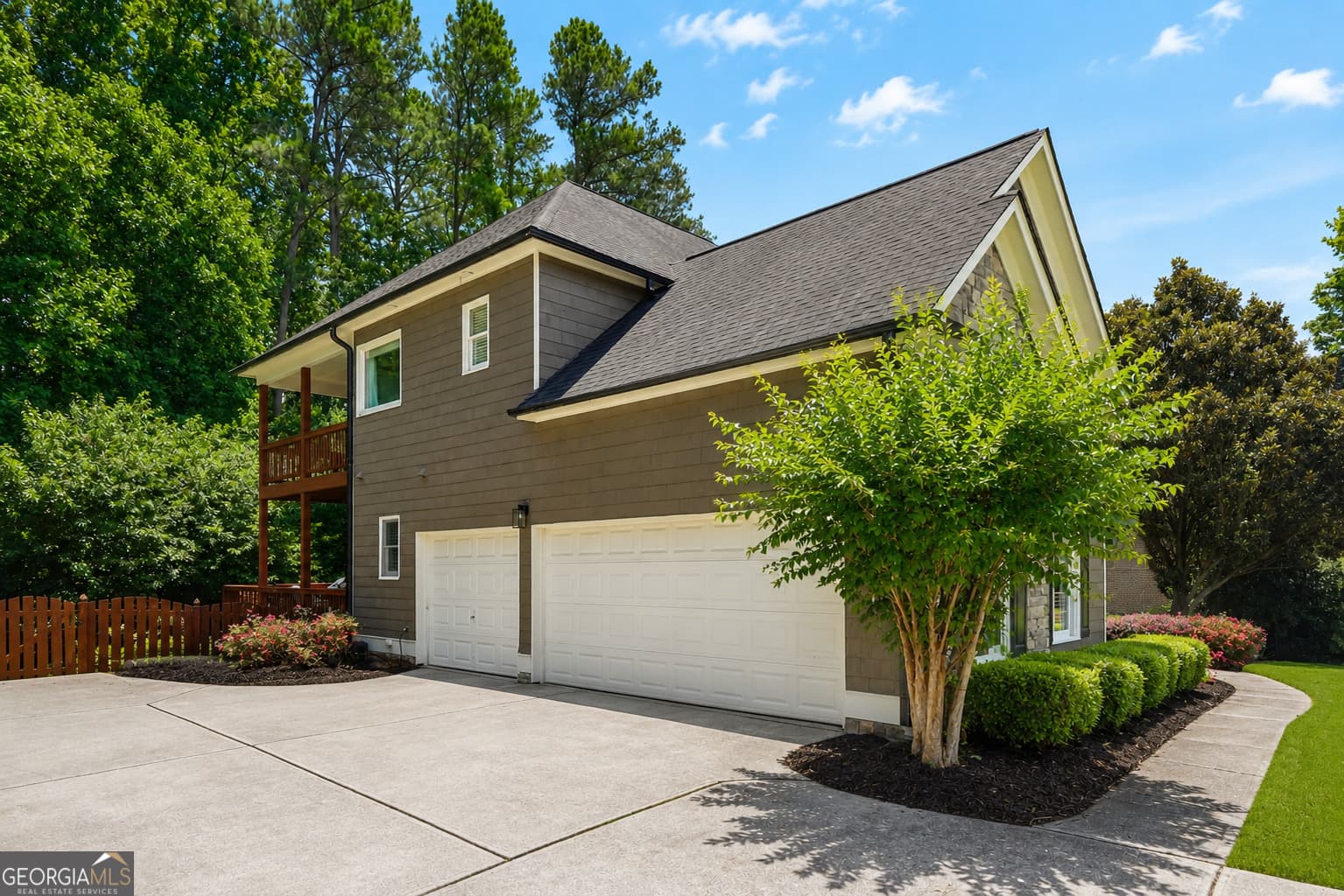 5 bedroom, 4.5 bathroom, 4,778 sq ft single family residence for sale at 1766 Rosehedge Way, Kennesaw, GA 30152 — photo 4