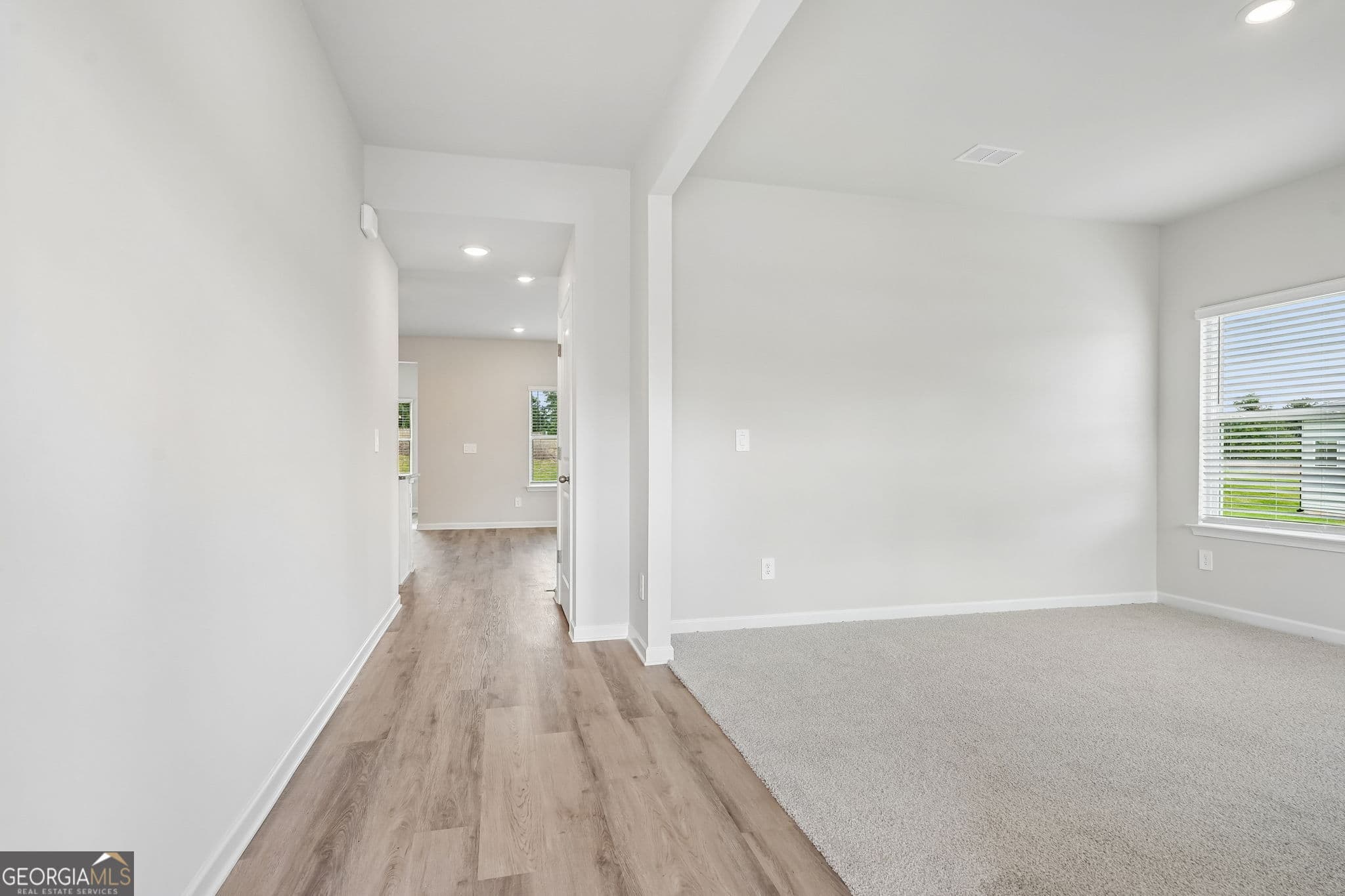 4 bedroom, 2.5 bathroom, 2,465 sq ft single family residence for sale at 706 Cargile Court, Villa Rica, GA 30180 — photo 7