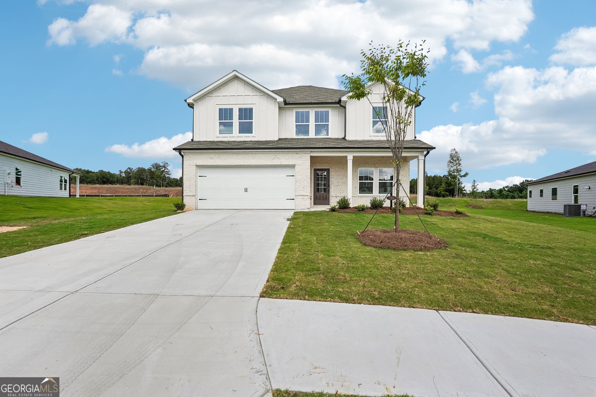 4 bedroom, 2.5 bathroom, 2,465 sq ft single family residence for sale at 706 Cargile Court, Villa Rica, GA 30180 — photo 1 of 66
