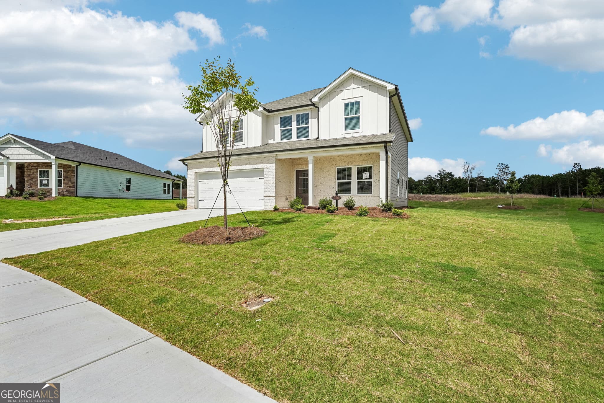 4 bedroom, 2.5 bathroom, 2,465 sq ft single family residence for sale at 706 Cargile Court, Villa Rica, GA 30180 — photo 4