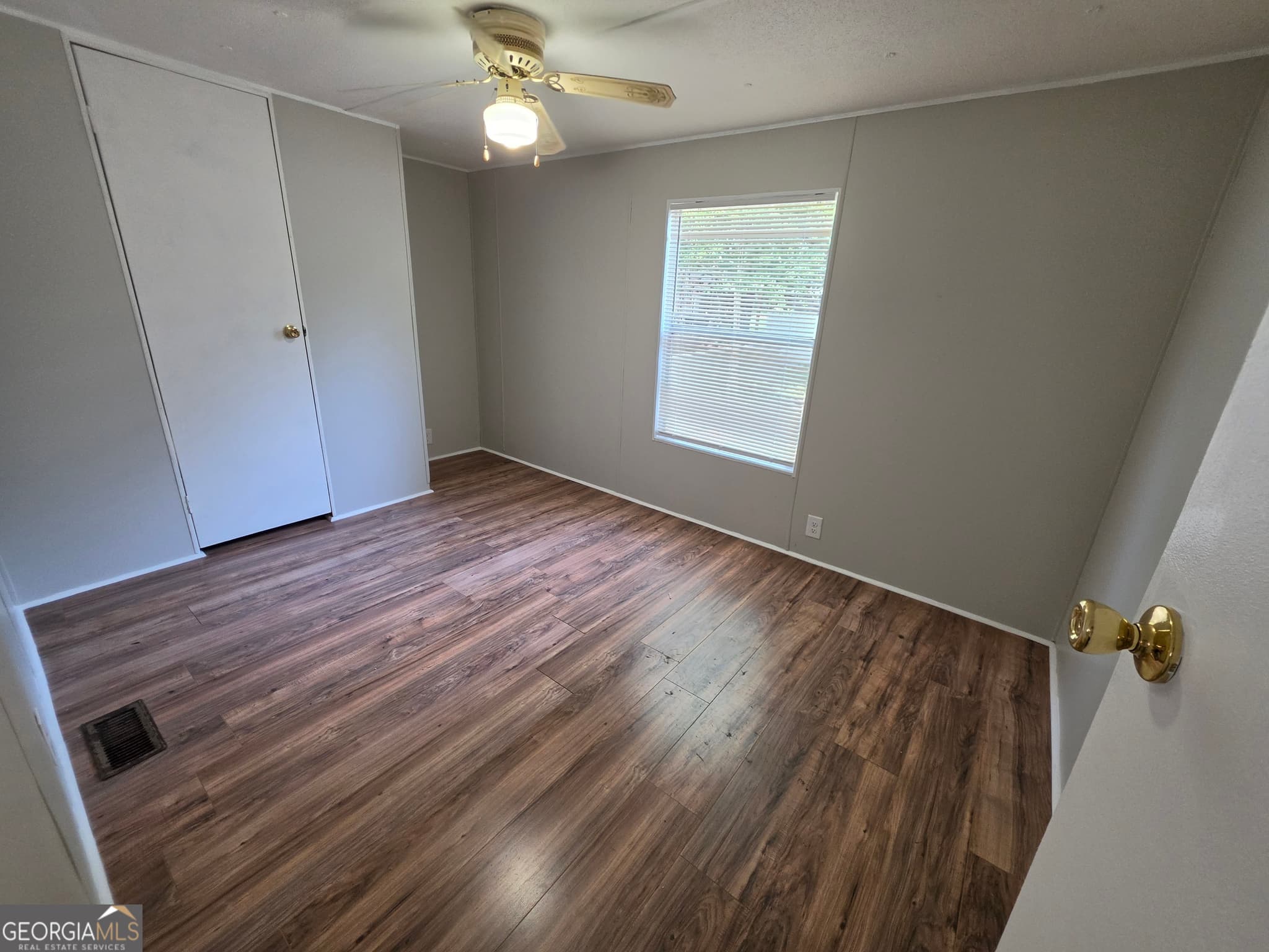 2 bedroom, 1 bathroom, 784 sq ft manufactured home,single family residence for sale at 109 Oconee Circle, Eatonton, GA 31024 — photo 10