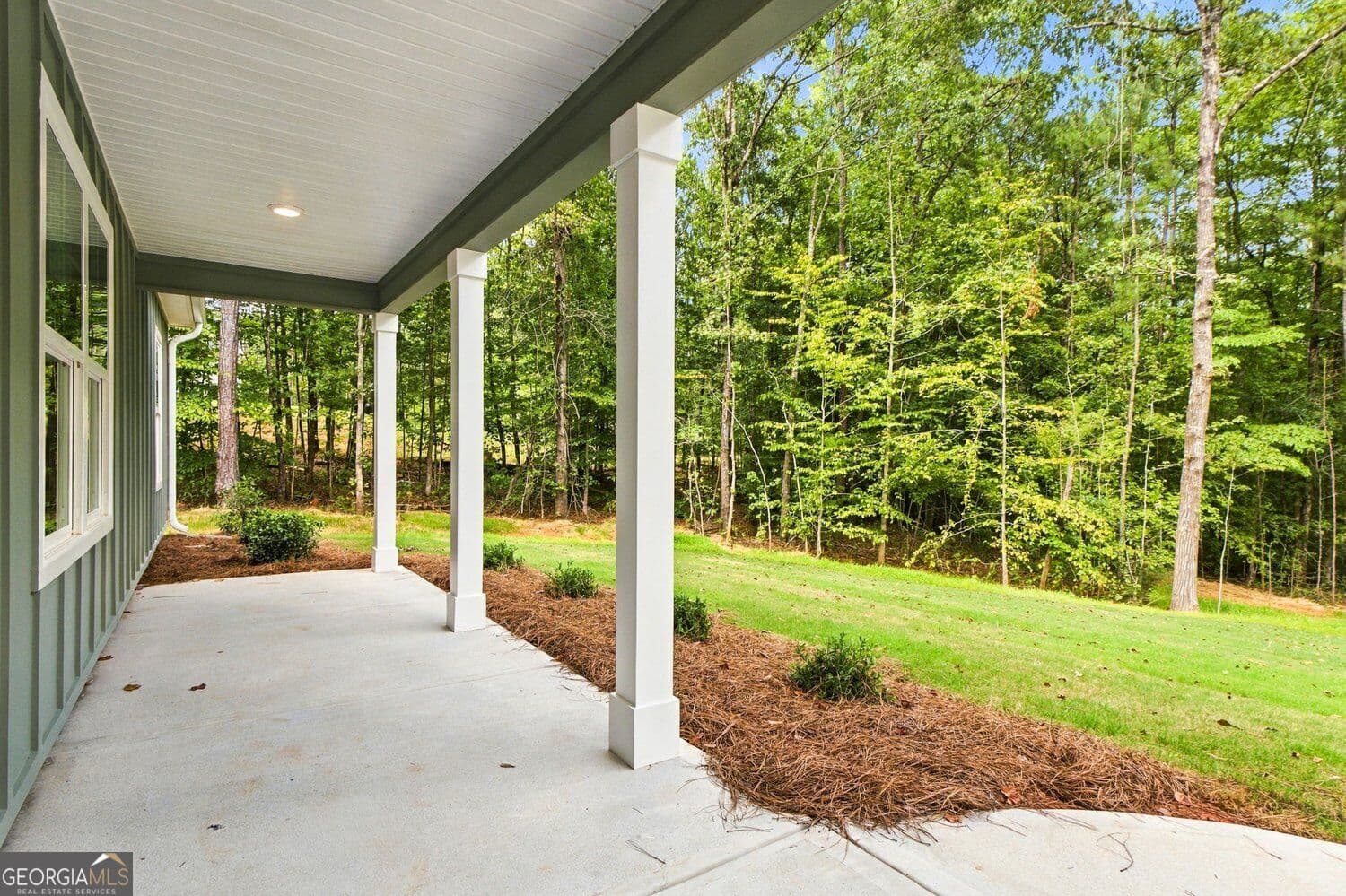 3 bedroom, 2 bathroom, 1,530 sq ft single family residence for sale at 291 Russellville Road, Forsyth, GA 31029 — photo 4