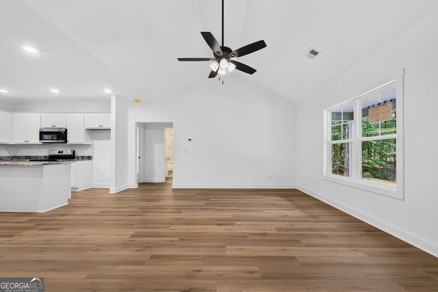 3 bedroom, 2 bathroom, 1,530 sq ft single family residence for sale at 291 Russellville Road, Forsyth, GA 31029 — photo 8