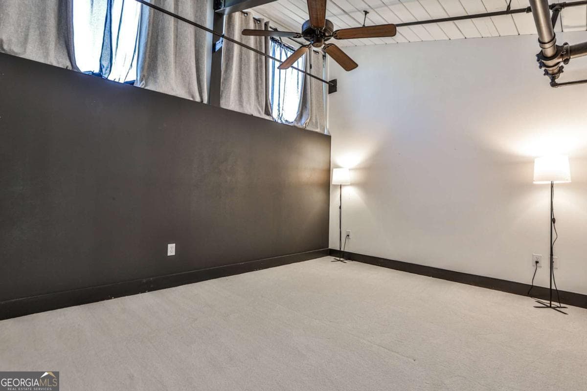 1 bedroom, 1.5 bathroom, 1,072 sq ft loft,condominium for sale at 1261 CAROLINE Street 211, Atlanta, GA 30307 — photo 5