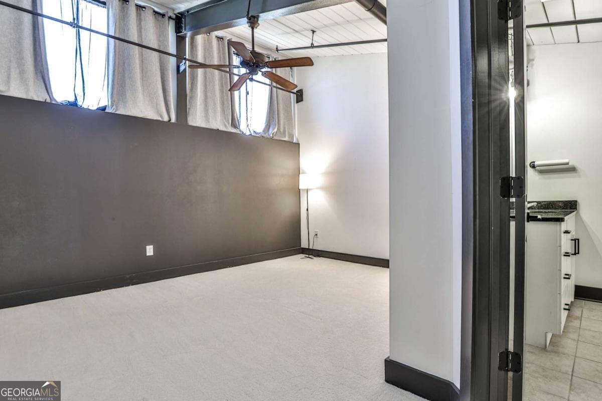 1 bedroom, 1.5 bathroom, 1,072 sq ft loft,condominium for sale at 1261 CAROLINE Street 211, Atlanta, GA 30307 — photo 10