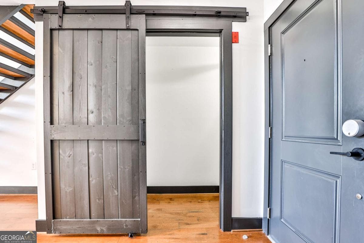 1 bedroom, 1.5 bathroom, 1,072 sq ft loft,condominium for sale at 1261 CAROLINE Street 211, Atlanta, GA 30307 — photo 8