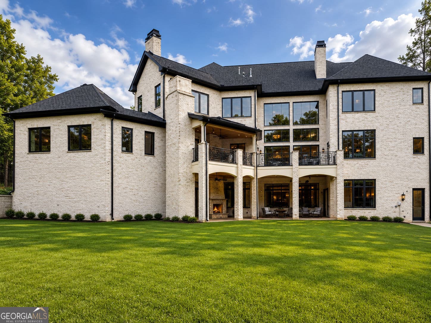 9 bedroom, 10 bathroom, 11,455 sq ft single family residence for sale at 269 Traditions Drive, Alpharetta, GA 30004 — photo 7