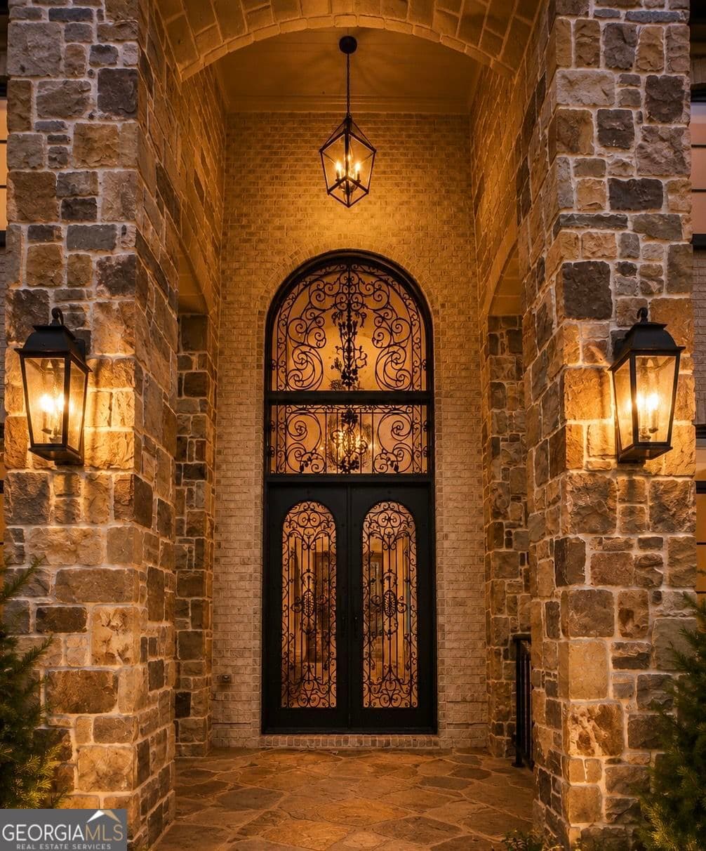 9 bedroom, 10 bathroom, 11,455 sq ft single family residence for sale at 269 Traditions Drive, Alpharetta, GA 30004 — photo 5