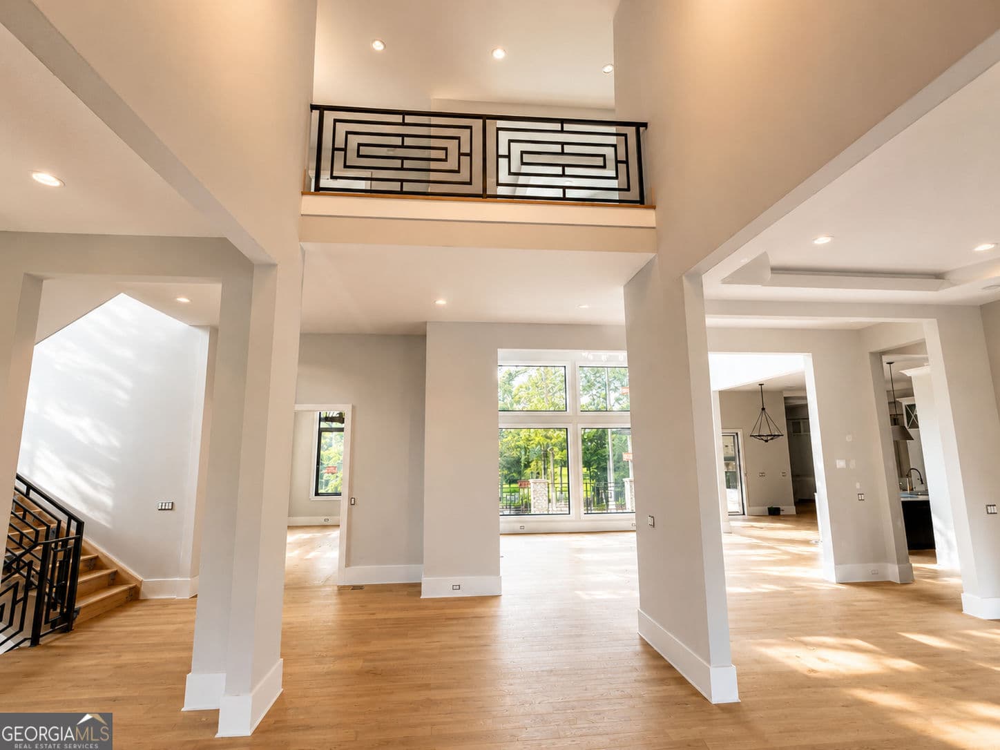 9 bedroom, 10 bathroom, 11,455 sq ft single family residence for sale at 269 Traditions Drive, Alpharetta, GA 30004 — photo 9