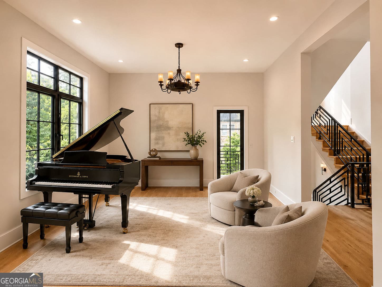 9 bedroom, 10 bathroom, 11,455 sq ft single family residence for sale at 269 Traditions Drive, Alpharetta, GA 30004 — photo 10