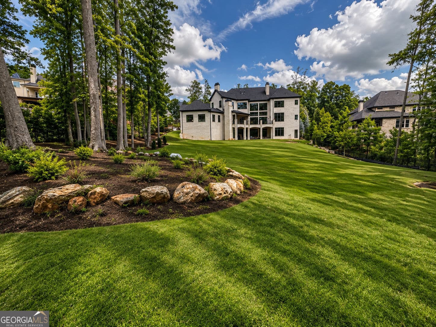 9 bedroom, 10 bathroom, 11,455 sq ft single family residence for sale at 269 Traditions Drive, Alpharetta, GA 30004 — photo 8